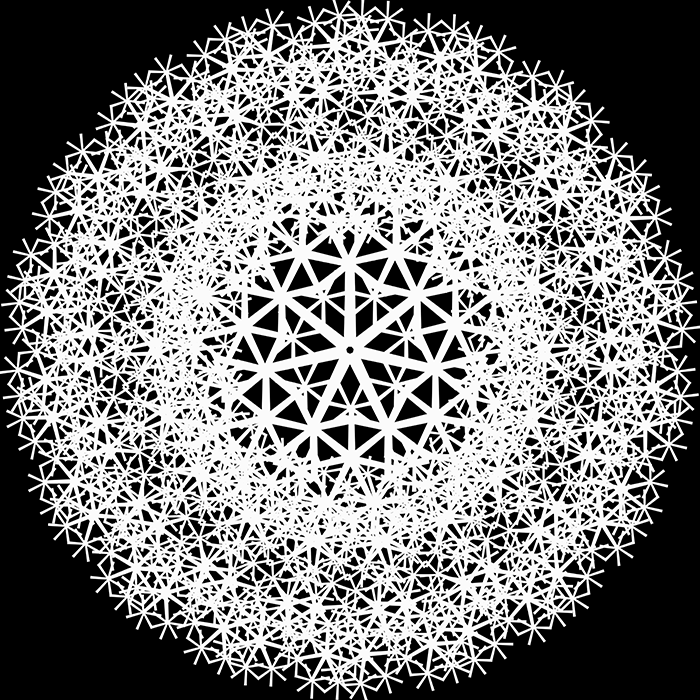 VectorMandala tweet picture