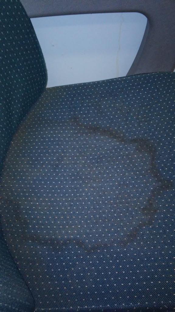 Liviulin's tweet photo. Buongiorno da #trenord http://t.co/RjgneRSSHw
