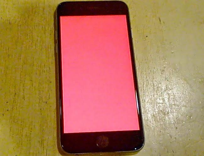 prepayasyougo's tweet image. How to Fix #RedScreen Of Death on #iPhone6 iOS 8.3 buff.ly/1J0CqKc