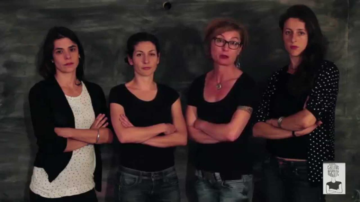 Le #CattiveMaestre contro la #buonascuola di #Renzi ilmanifesto.info/le-cattivemaes…