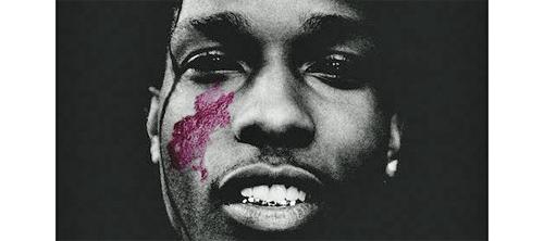 730no's tweet photo. A$AP Rocky overrasket med albumet i natt - med mange rå gjester: http://t.co/v7FaxtqSrb #ALLA http://t.co/npeW68Fsqw