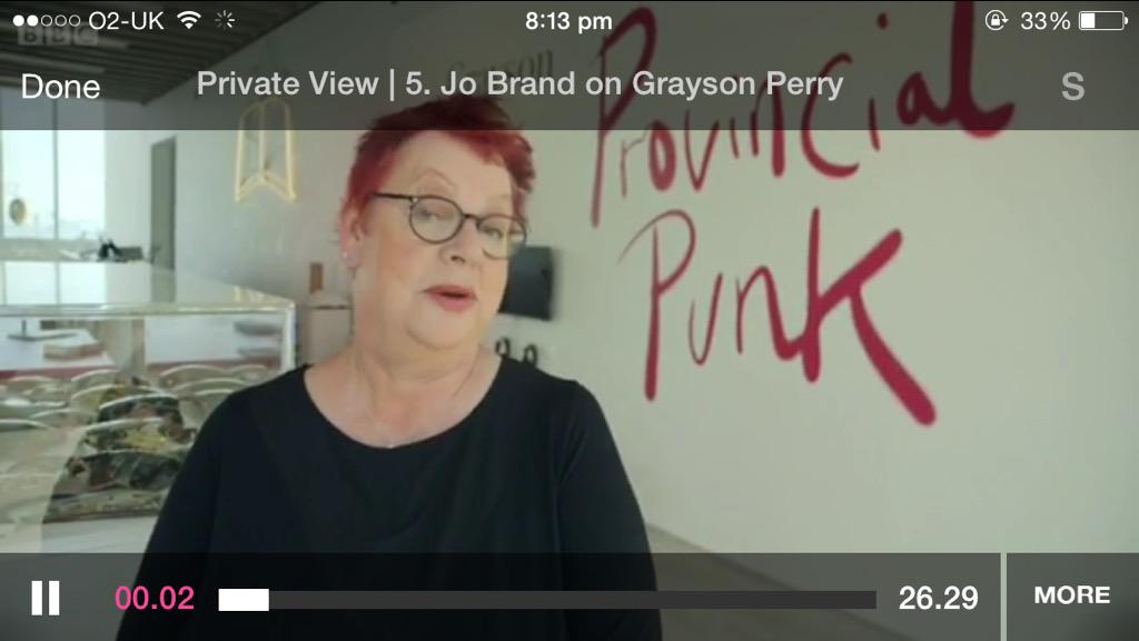 presenceofa1's tweet photo. Well worth a watch!! @Alan_Measles http://t.co/pgkI0331wQ
