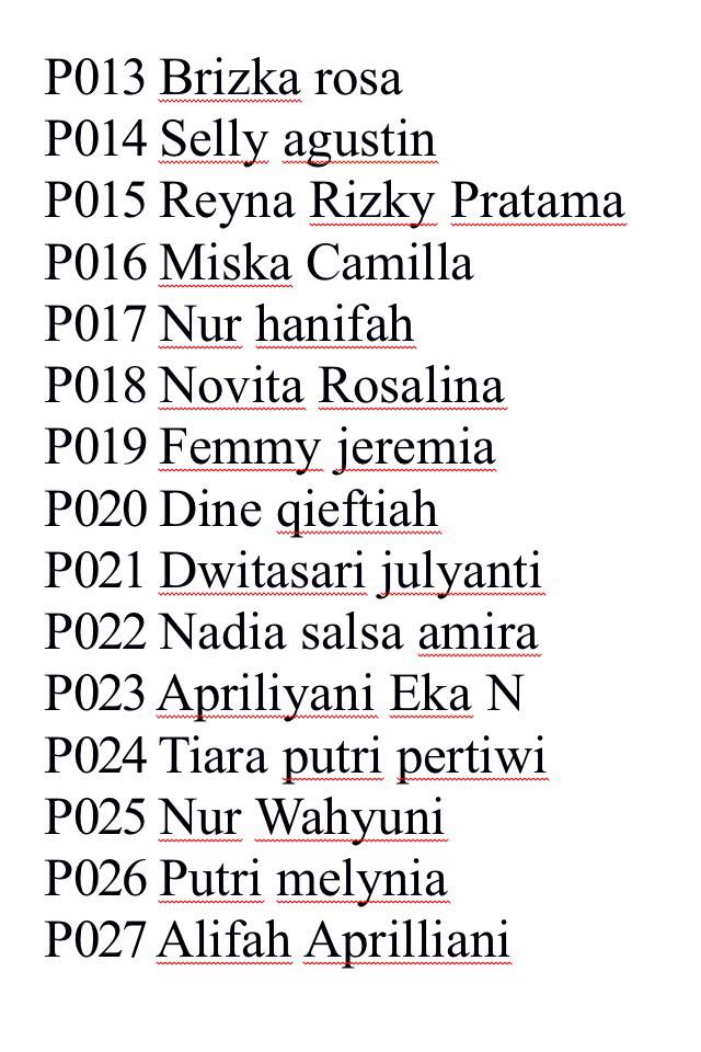 [Updates 26/05] 
No seat PLATINUM #BukberCJR2015 di Tangerang