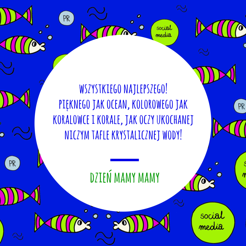 SMRybka's tweet photo. Moją mamą jest ocean, a Wszystkim mamom ślę dziś #bulbul życzenia. Czy takie metafory trafiają do ludzi? #RybkaPyta http://t.co/otD6qW8gfZ