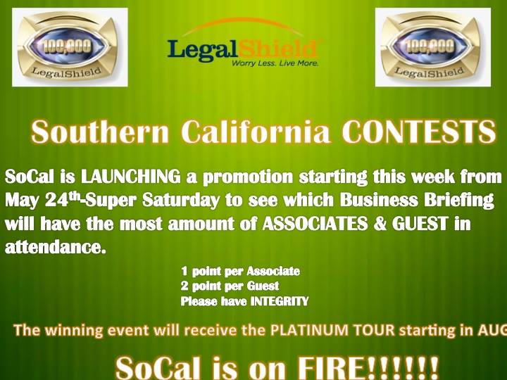 SoCalLS's tweet image. MASSIVE Briefing BLITZ in SoCal....R u READY????