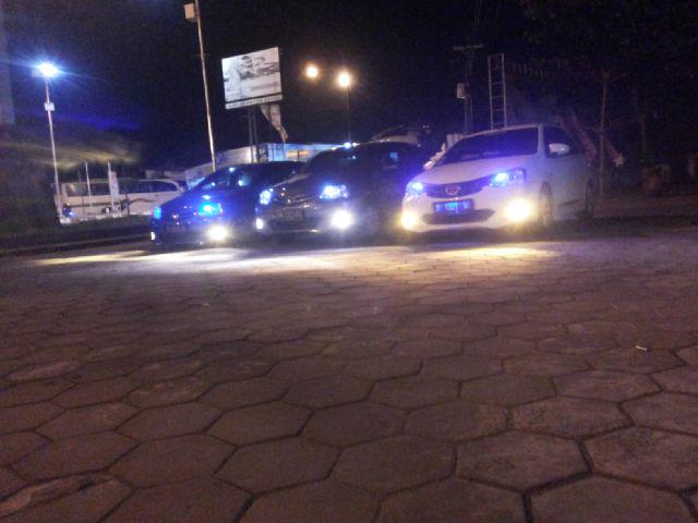 TEVCI Chapter Jogja tweet media