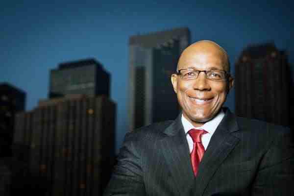 Fake Clyde Drexler tweet media