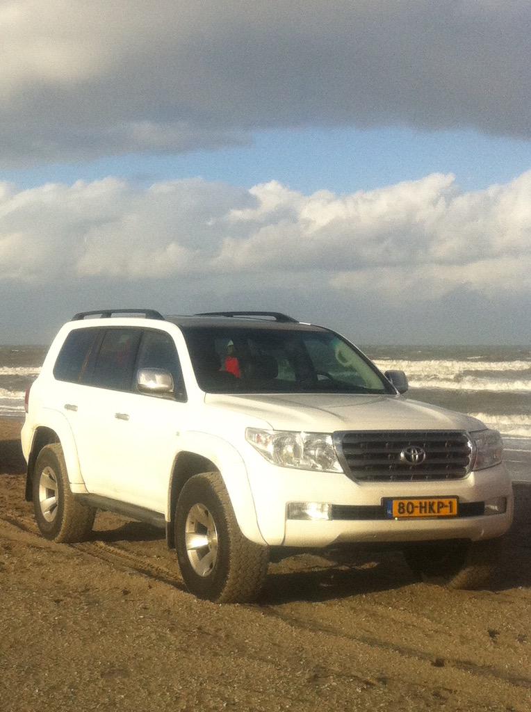 Beukers Toyota tweet media