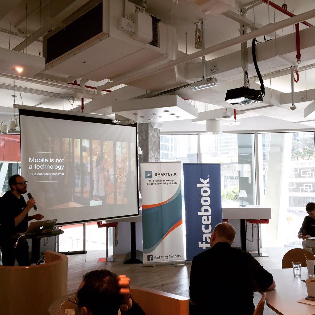 Unlock the power of facebook to drive sales (private event)