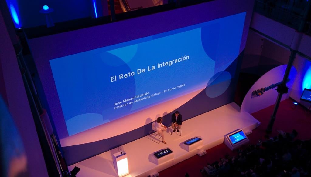 felipesanjuan's tweet photo. "Tomar pequeñas decisiones que permitan efectos incrementales", José Manuel Redondo, ECI, #ThinkPerformanceES http://t.co/cTOdPpewFQ