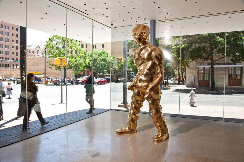 unlike's tweet photo. The Contemporary is a prime example of #Austin’s bubbling downtown #art scene. Find out more: http://t.co/JbxSJKc3p0 http://t.co/EoZJgMOyLu