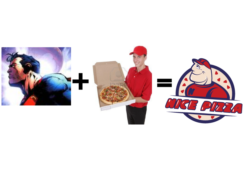 logoDoka's tweet photo. Лого для Nice Pizza http://t.co/RXacgKcAXw