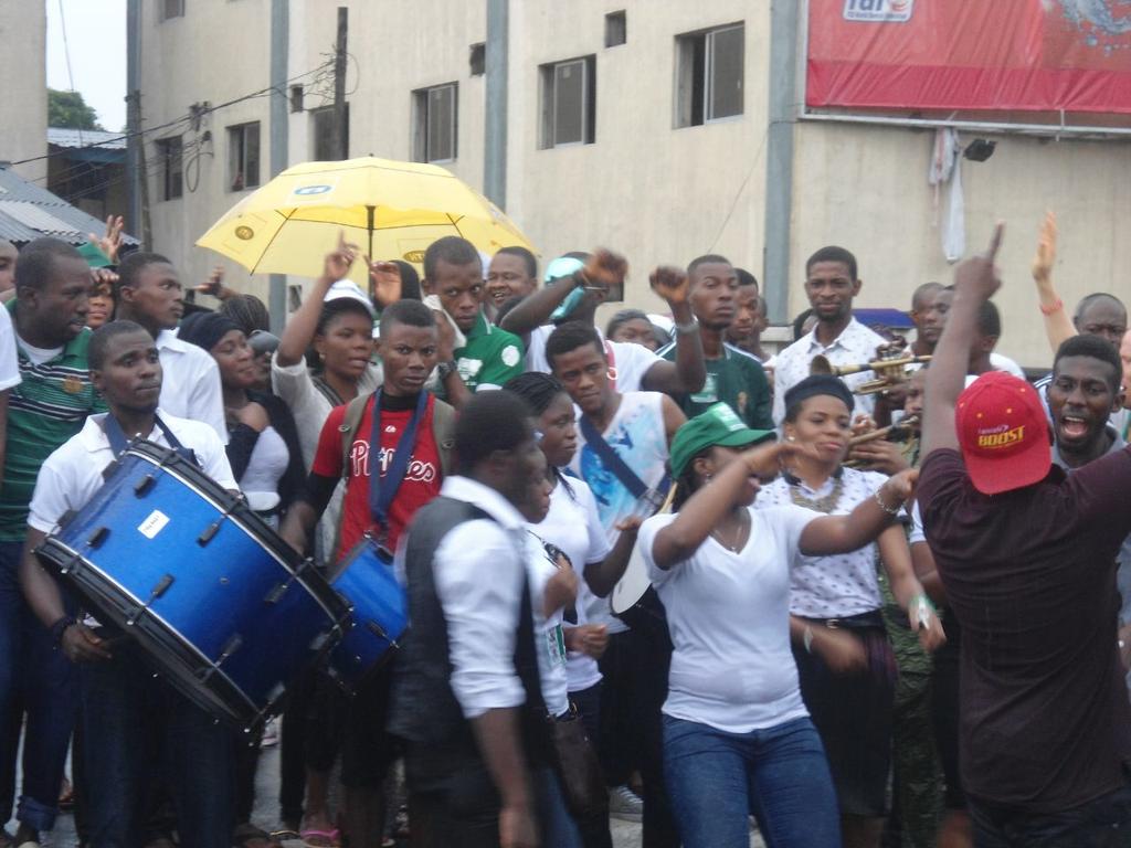 Vincepearl1's tweet photo. #cyonunitywalk #letusbeone #cyonadclagos #cyonikeja @CYONIkeja @cyonadclagos @tundefashola @NGRGUARDIANNEWS http://t.co/v8axWDULp0