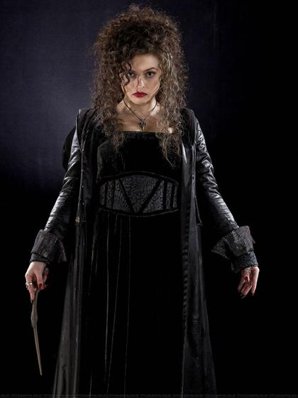 Happy birthday to Helena Bonham Carter :D 