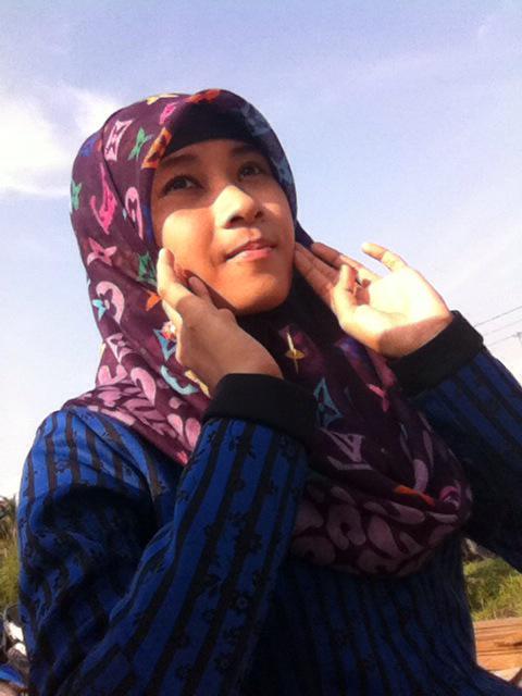 aarwanda's tweet photo. Aneh tapi indah :D http://t.co/2Co6BMN6Nt