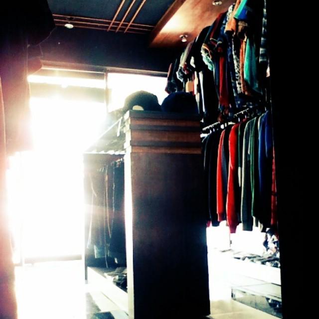 rubysohobali's tweet image. Suasana siang ini @Store 
#RubysohoIsBack #BackForGood #distro #fashion #bali #baliutara #… ift.tt/1F7FxKI