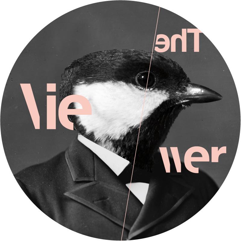 <a href="/SilentSignal_/">Silent Signal</a>    SS #3 _________Soon 
Artwork by <a href="/wearekarakter/">Karakter Studio</a>