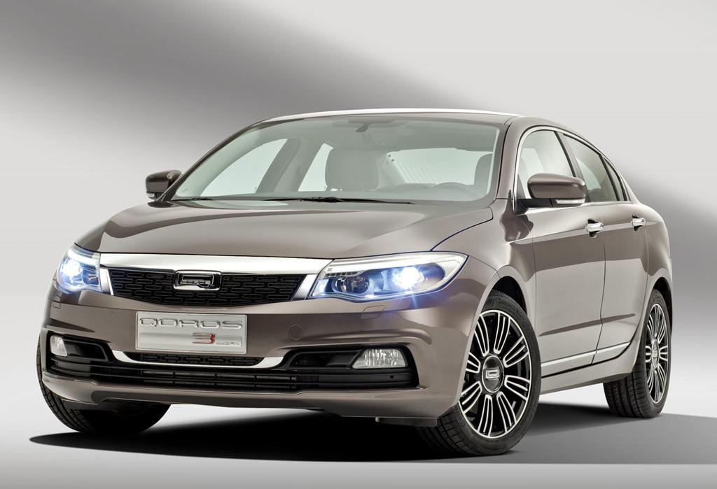 Car_Reviews_'s tweet photo. Qoros 3 saloon first drive review
http://t.co/nUgcqX1t0y
#Qoros #Qoros3 #Car #Cars #Reviews http://t.co/GEGpgQQIVz
