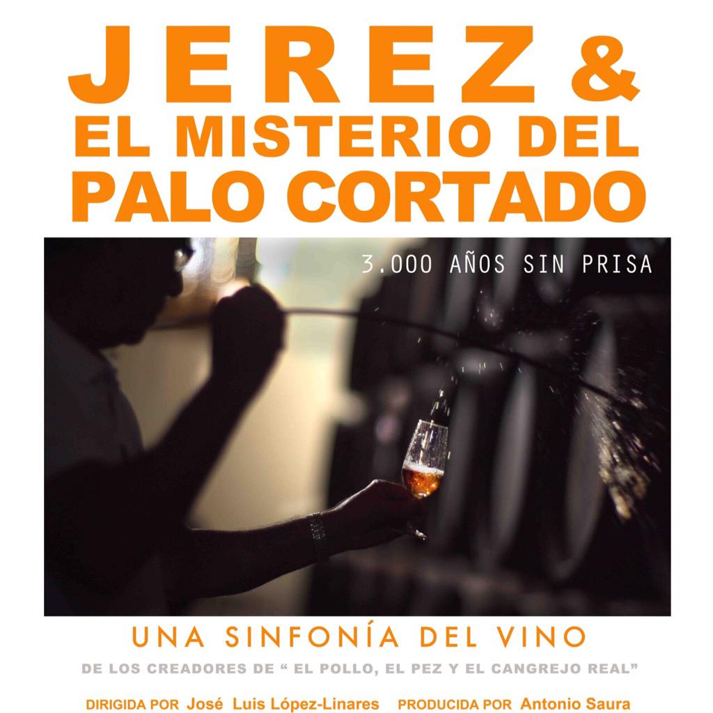 Jerez es único. Este documental cuenta su historia con sensibilidad, gracia y rigor. Obligatorio!