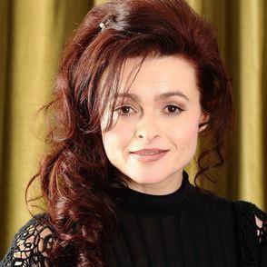 Happy birthday to one of my role models and idols helena Bonham carter  