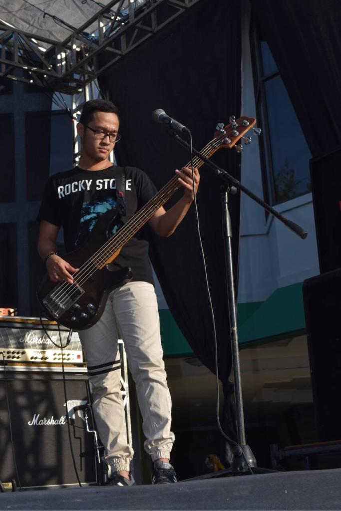 bassis yg awesome <a href="/WildanIsamar/">wildanisamar</a>