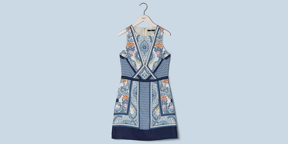 Clerys_Dublin's tweet photo. Check out the exclusive @Oasis_Ireland V&A collection in-store now! Here's a sneak peek...#lifeinprint http://t.co/8fU1QWv5Wf