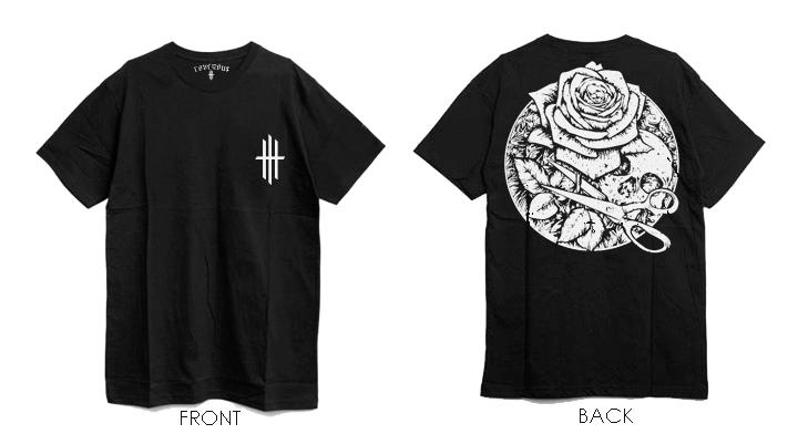 Ravenous Invasion tweet media