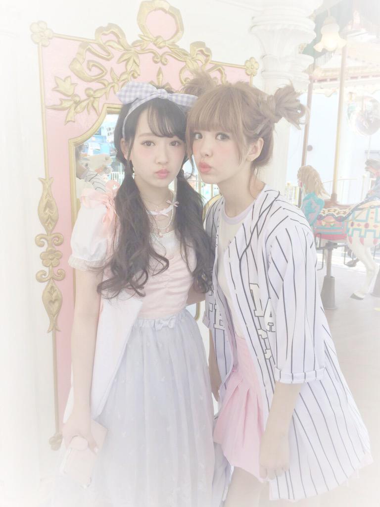 yulayula8's tweet photo. ゆらるんさつえい〜！⭐️
かわいいとこ〜たのしい！⭐️ http://t.co/HoDb1nUkXq