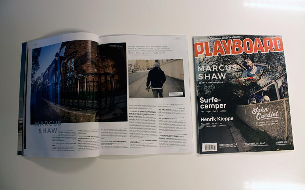 Det er beinharde tider i brettbransjen, men vi har likevel gitt ut Playboard 72. Les hvorfor. playboard.no/Derfor-fortset…