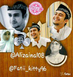 Fatii_kitty96's tweet photo. @alizainal08 td tdr siang trs mmpi ktmu kak trs aq cubit2 pi2ny kk,peluk,snng bgt trs fto breng.Kpn y bsa jd knytaan? http://t.co/uU8zC1rEld