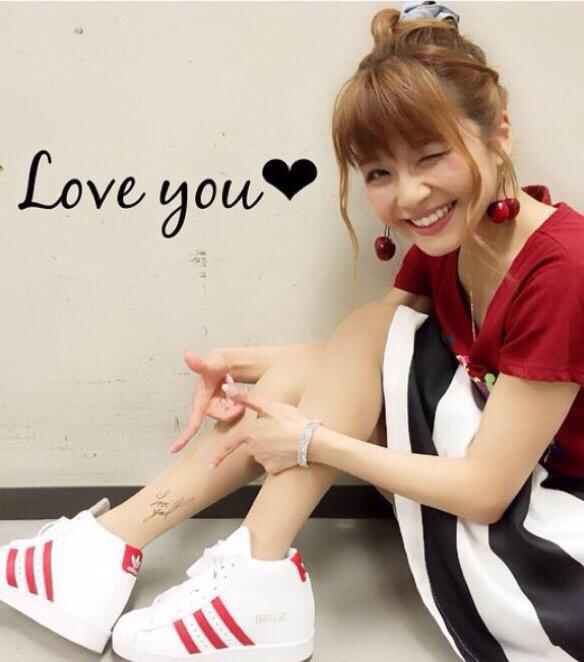 AyaSmle's tweet photo. 宇野ちゃんの発表って
なんなんやろ？？

ソロ？♡♡
ミサフィア??♡♡

あ～！とにかく気になる～♡♡♡♡
宇野ちゃん～♡♡ http://t.co/Laieud8mQA