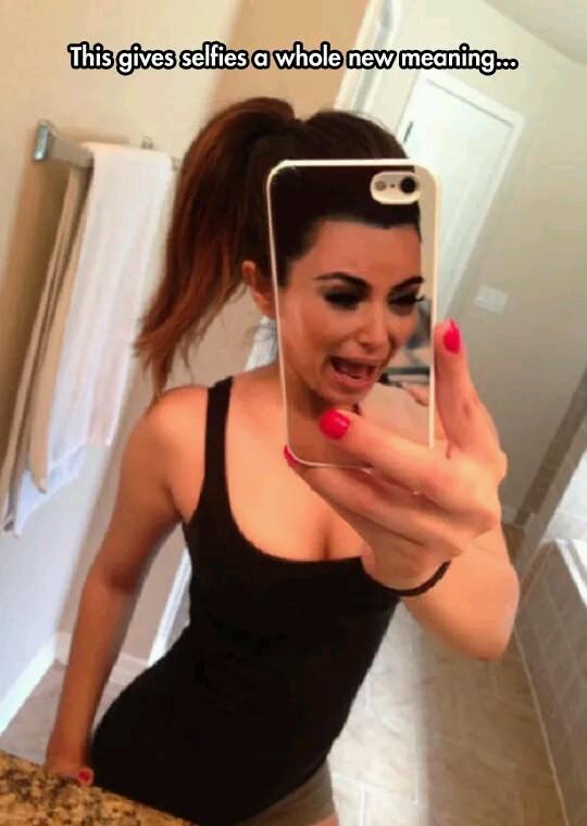 SelfiePlus tweet media