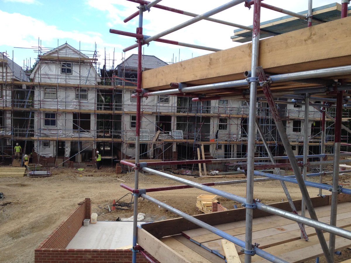 OFP Timber Frame tweet media