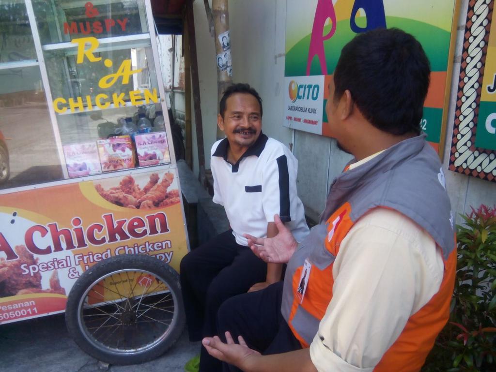 Rumah Zakat tweet media