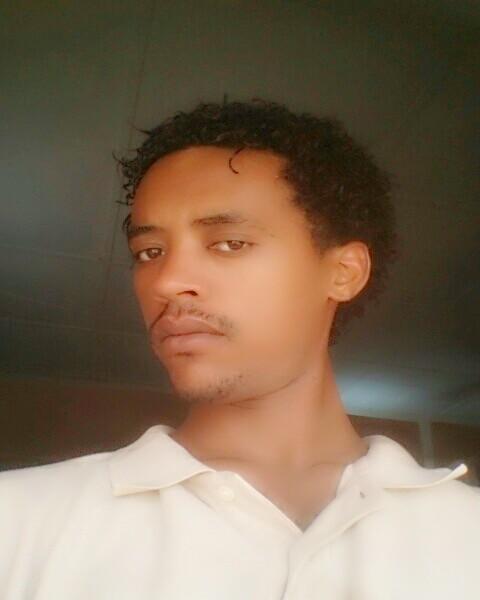 endale641's tweet image. 