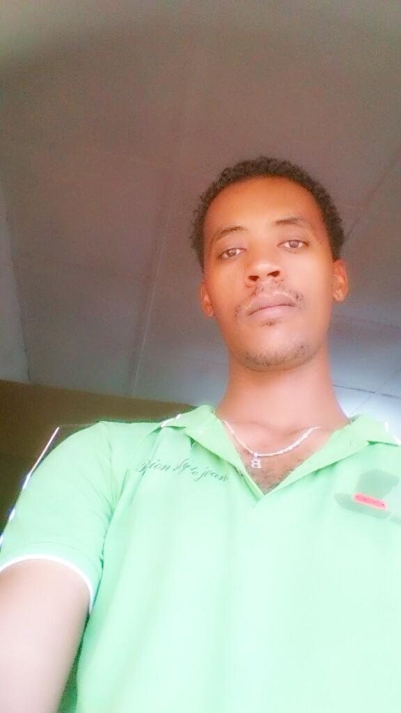 endale641's tweet image. 