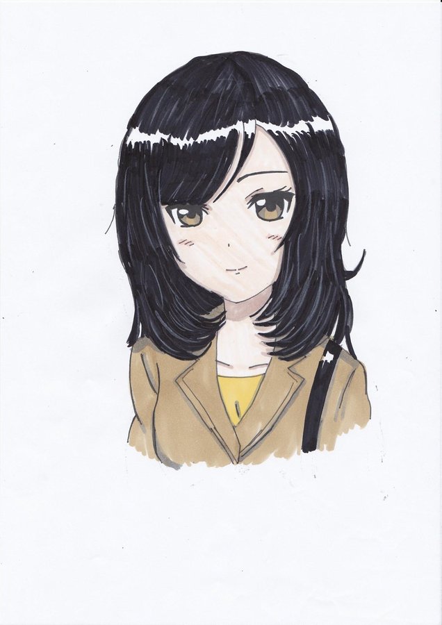 Sekigun Ha Is Moe Past Radicals Re Depicted As Cute Illustrations On Social Media Throw Out Your Books