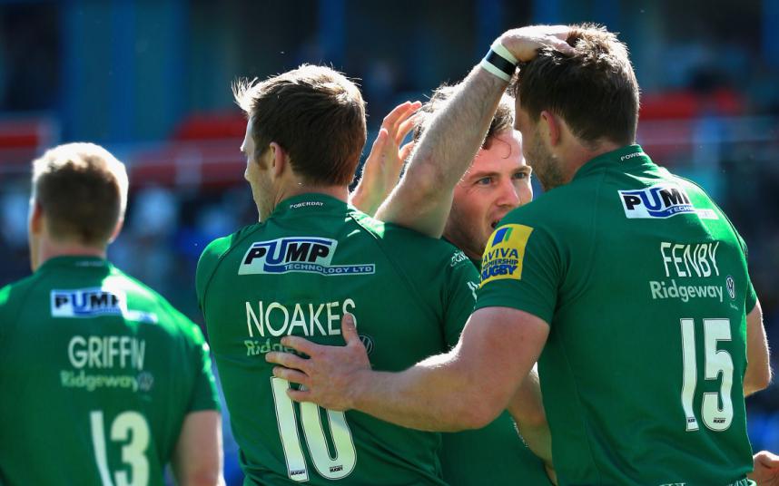 London Irish to take Premiership to New York. Exclusive from <a href="/GavinMairs/">Gavin Mairs</a> telegraph.co.uk/sport/rugbyuni…