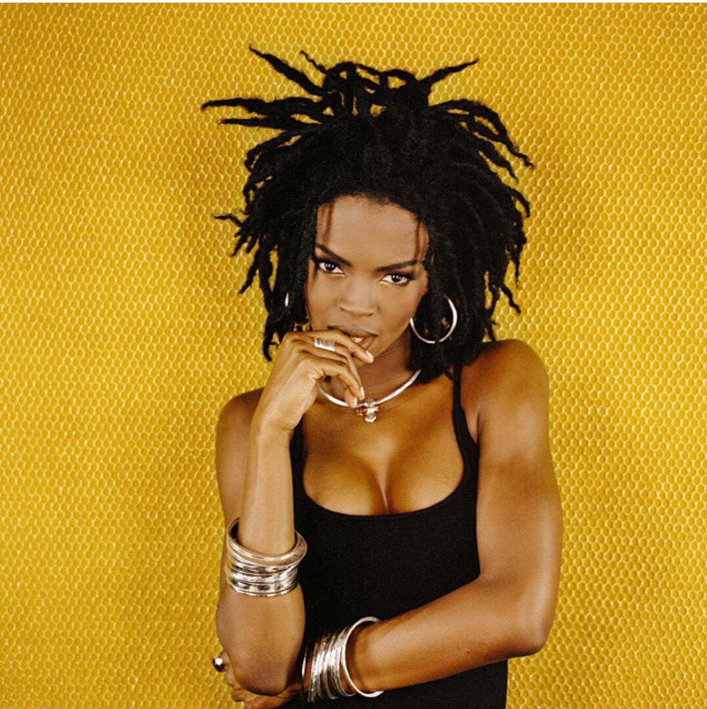 HAPPY BIRTHDAY LAURYN HILL  