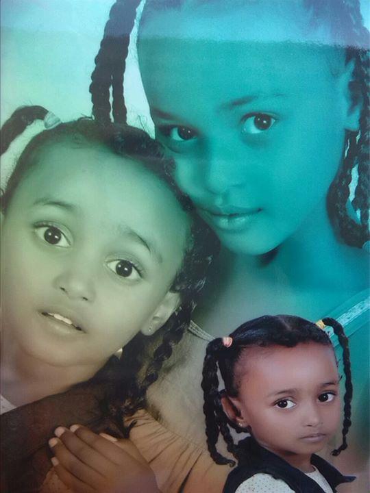 endale641's tweet image. 