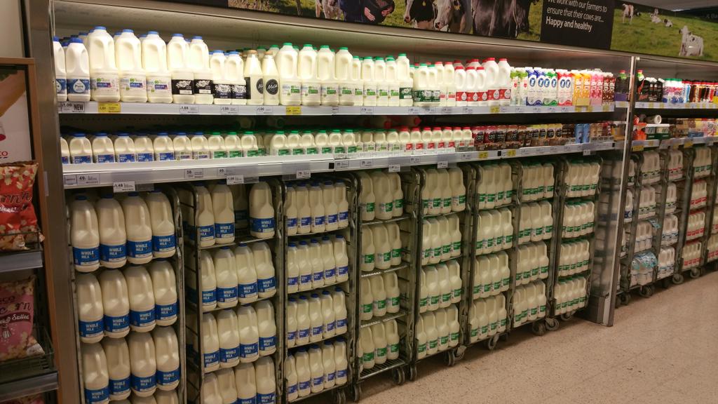 Bradley Swift. tweet media