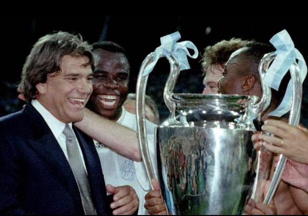 TapieStephane's tweet photo. #26mai1993 #AJamaisLesPremiers @TeamOM_Officiel http://t.co/BSC6DTj0Hh
