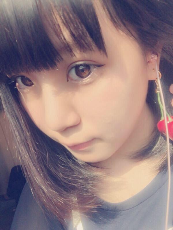 candyxxlove1's tweet photo. 同一人物に見えなかったらRT http://t.co/lOQDVCRHCE