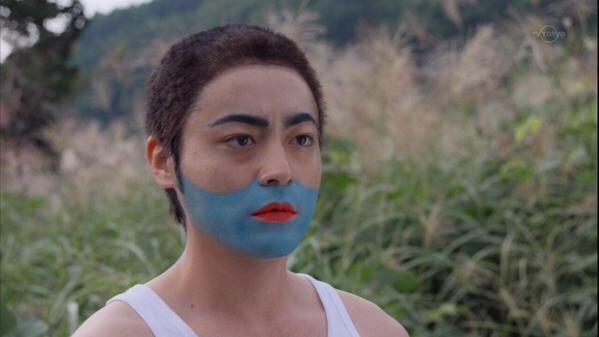 山田、山田、どうして…