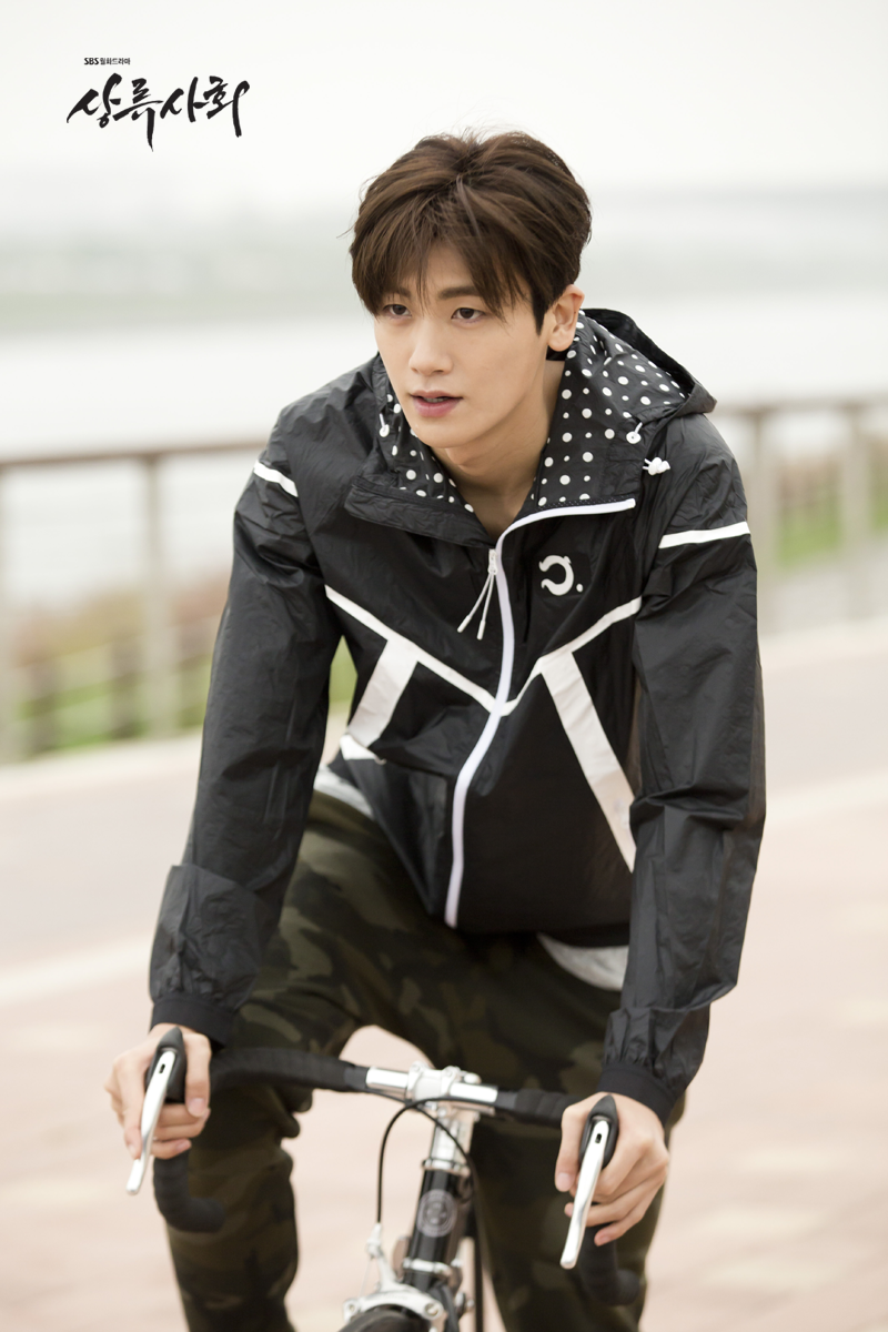 SBSNOW tweet media