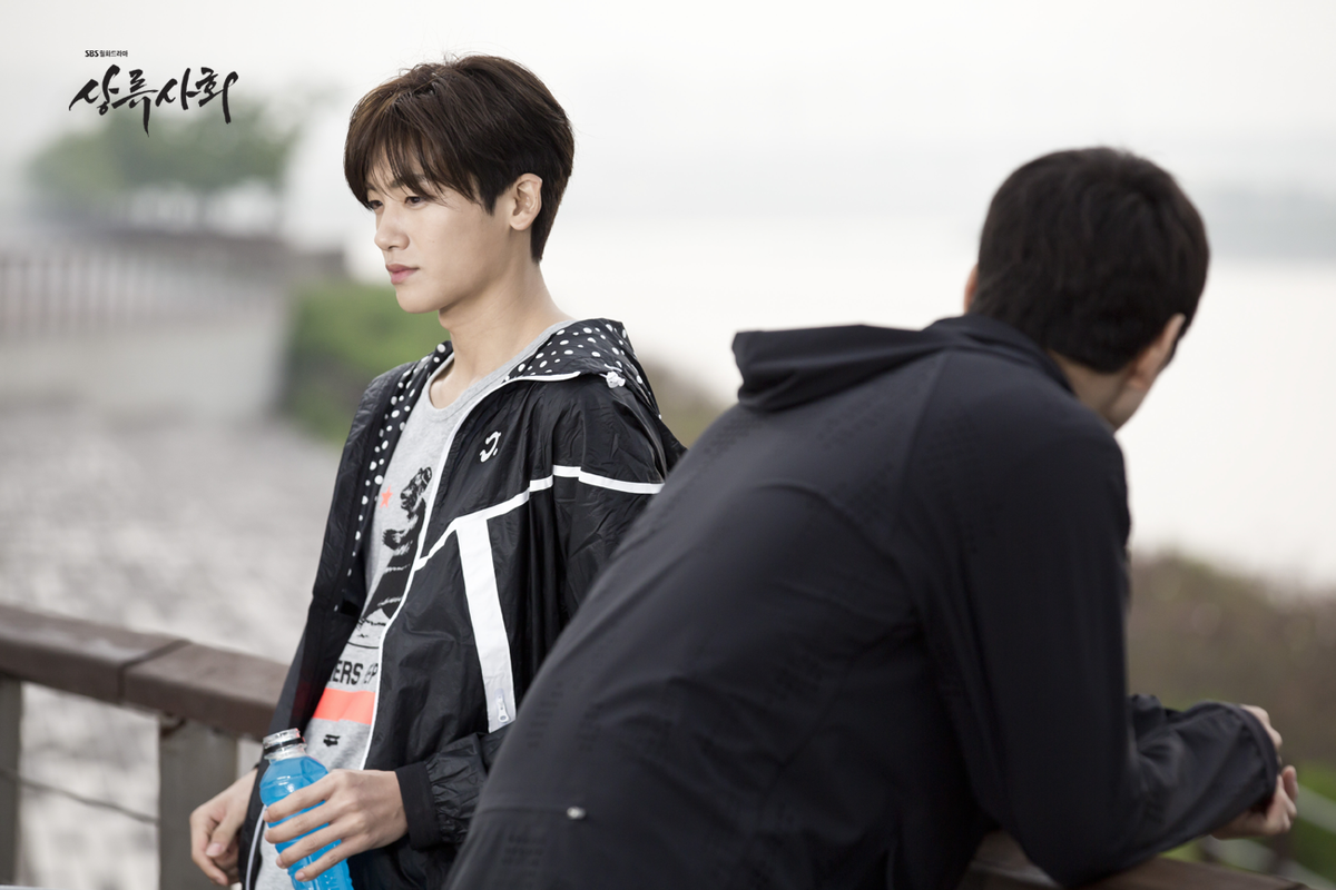 SBSNOW tweet media