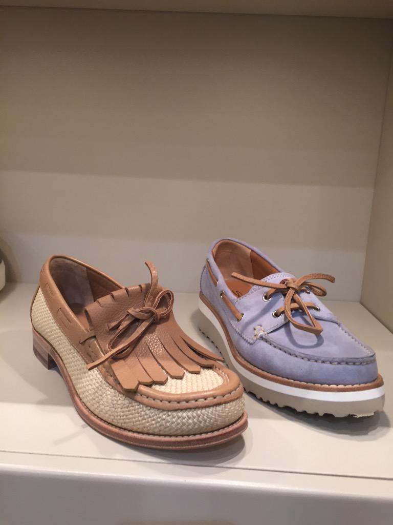 #santoni #crocuscitymall