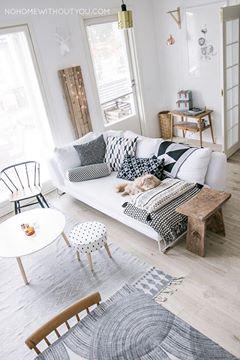 studioboache's tweet photo. La fusión de blanco y madera, serenidad y creatividad
http://t.co/QPJAFJ0SLi http://t.co/eCbf9jsfPu