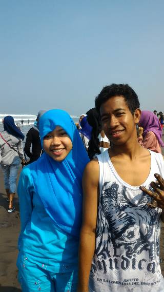 Natha245's tweet photo. Jogja http://t.co/qPO3xSpX0T