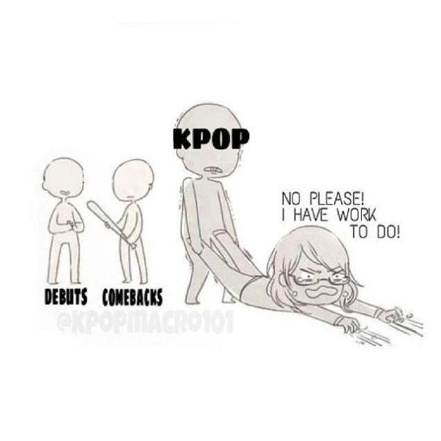 louluhandeer's tweet photo. #KpopFansSaPasukan 

Be like: http://t.co/I6LeEHc31y